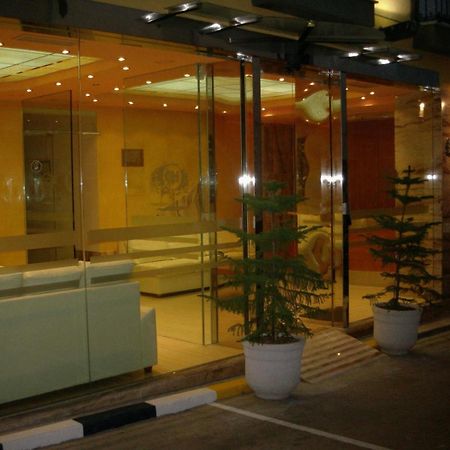 Adamuz 圣安德烈斯旅馆酒店 外观 照片